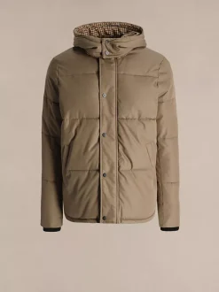 Bytom BAWEŁNIANA KURTKA MEPPEL Outlet