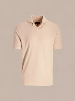 Bytom BAWEŁNIANE POLO BORGWALLSEE Online