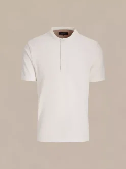 Bytom BAWEŁNIANE POLO CLAMART Discount