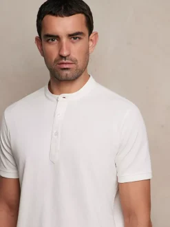 Bytom BAWEŁNIANE POLO CLAMART Discount