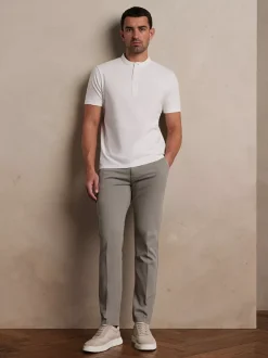 Bytom BAWEŁNIANE POLO CLAMART Discount
