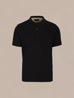 Bytom BAWEŁNIANE POLO CLAMART