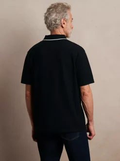 Bytom BAWEŁNIANE POLO DAGUAN Sale