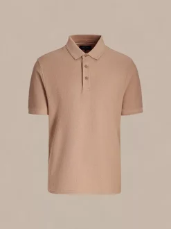 Bytom BAWEŁNIANE POLO GHAGHRA Outlet