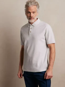 Bytom BAWEŁNIANE POLO GHAGHRA Clearance