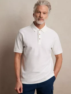 Bytom BAWEŁNIANE POLO GHAGHRA Best