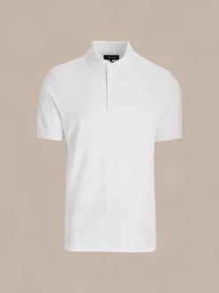 Bytom BAWEŁNIANE POLO GLASURROU Online