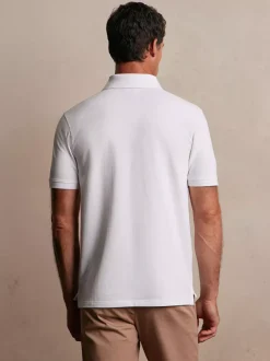 Bytom BAWEŁNIANE POLO GLASURROU Online