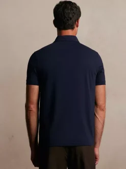 Bytom BAWEŁNIANE POLO LAKSOROV Clearance