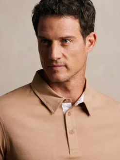 Bytom BAWEŁNIANE POLO LAKSOROV Discount