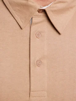 Bytom BAWEŁNIANE POLO LAKSOROV Discount