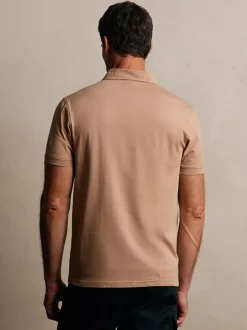 Bytom BAWEŁNIANE POLO LAKSOROV Discount