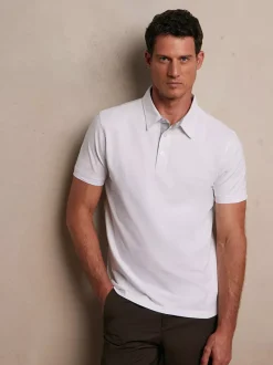 Bytom BAWEŁNIANE POLO LAKSOROV Discount