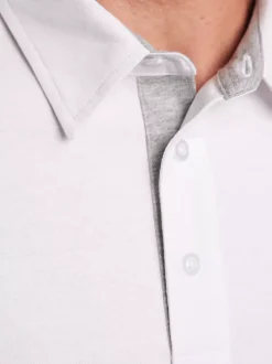 Bytom BAWEŁNIANE POLO LAKSOROV Discount