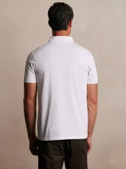 Bytom BAWEŁNIANE POLO LAKSOROV Discount