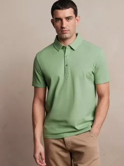 Bytom BAWEŁNIANE POLO NAMAK New