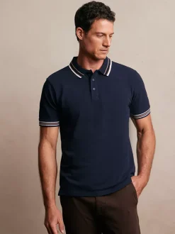 Bytom BAWEŁNIANE POLO NUTHEAL New
