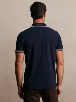 Bytom BAWEŁNIANE POLO NUTHEAL New