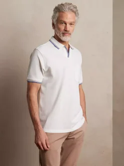 Bytom BAWEŁNIANE POLO ORAI Hot