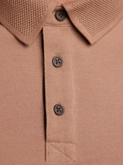 Bytom BAWEŁNIANE POLO PYRPEC
