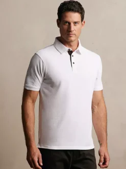 Bytom BAWEŁNIANE POLO PYRPEC Clearance