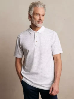 Bytom BAWEŁNIANE POLO REGEN New