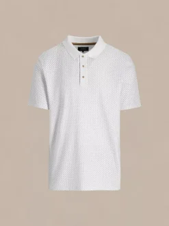 Bytom BAWEŁNIANE POLO REGEN New