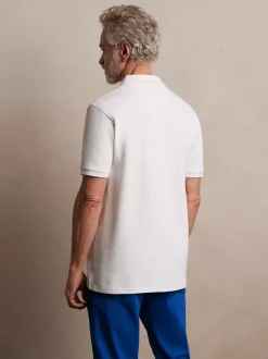 Bytom BAWEŁNIANE POLO SUTJEL
