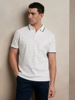 Bytom BAWEŁNIANE POLO TEESTA Hot