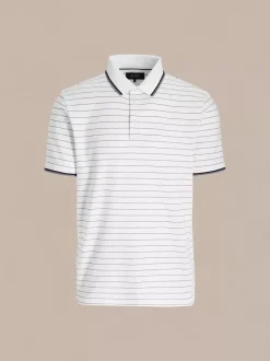 Bytom BAWEŁNIANE POLO TEESTA Hot