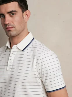 Bytom BAWEŁNIANE POLO TEESTA Hot