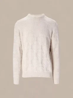 Bytom BAWEŁNIANY SWETER ADOUR Sale