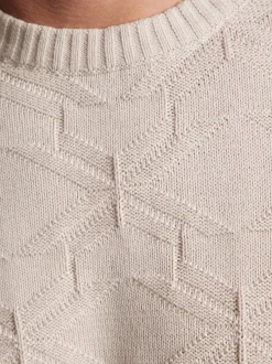 Bytom BAWEŁNIANY SWETER ADOUR Sale