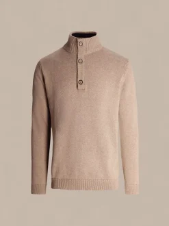 Bytom BAWEŁNIANY SWETER ALTON Outlet