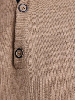 Bytom BAWEŁNIANY SWETER ALTON Outlet