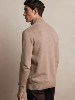 Bytom BAWEŁNIANY SWETER ALTON Outlet
