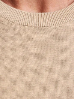 Bytom BAWEŁNIANY SWETER VARNADO Clearance