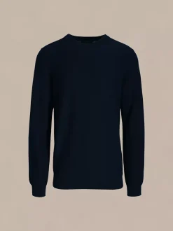 Bytom BAWEŁNIANY SWETER VARNADO Outlet