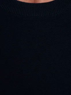 Bytom BAWEŁNIANY SWETER VARNADO Outlet