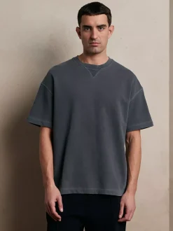 Bytom BAWEŁNIANY T-SHIRT ENDSET Hot