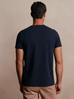 Bytom BAWEŁNIANY T-SHIRT GALLUN New