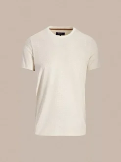 Bytom BAWEŁNIANY T-SHIRT KAMPAR Outlet