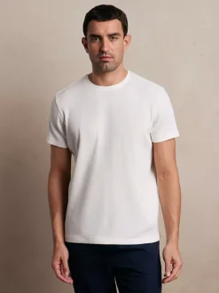 Bytom BAWEŁNIANY T-SHIRT MANAS Outlet