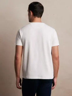 Bytom BAWEŁNIANY T-SHIRT MANAS Outlet