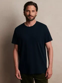 Bytom BAWEŁNIANY T-SHIRT OSTENDA