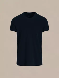 Bytom BAWEŁNIANY T-SHIRT OSTENDA