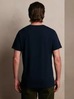 Bytom BAWEŁNIANY T-SHIRT OSTENDA