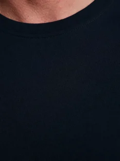 Bytom BAWEŁNIANY T-SHIRT OSTENDA