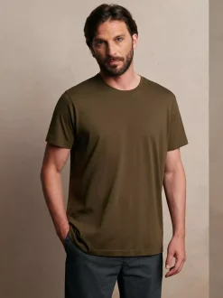 Bytom BAWEŁNIANY T-SHIRT OSTENDA Online