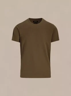 Bytom BAWEŁNIANY T-SHIRT OSTENDA Online